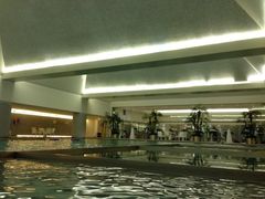 -上海衡山路十二号华邑酒店