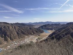 -京东石林峡风景区