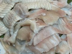 -华哥新鲜猪精品美食