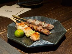 -三川·十酒Izakaya(南昌路店)