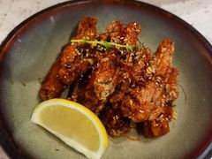 -BE BRIGHT KITCHEN(正佳广场店)