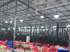 -考记泥焗鸡农庄·海鲜(北洛秘境店)