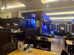 -天津普拉那啤酒坊(意风区店)