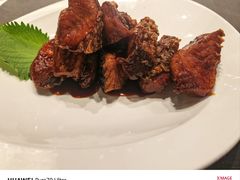 -望乡楼上海菜(日月光店)