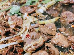 -清真永恒华威肉饼(潘家园店)