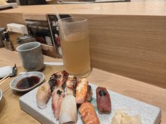 -鮨政· Omakase(港汇恒隆广场店)
