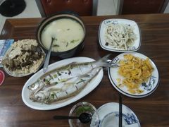 -美味之家·湖景农家乐(太湖东山店)