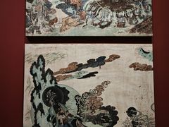 -敦煌莫高窟