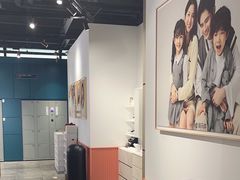 -海马体照相馆(天津世纪都会店)