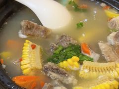 -伊带伊路新疆美食府(呼家楼店)