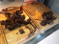 -精五刀鸡架(明天广场店)