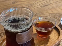 -PUZZLE COFFEE 拼图咖啡
