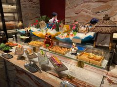 -西安W酒店·WEI全味西餐厅