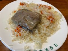 -巴依家新疆手抓饭(菱角湖万达店)