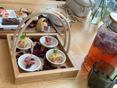 -甘思咪哚·云南艺术餐厅(天河广百店)