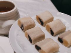 -福海居烤鸭店(鸟巢店)