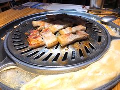 -喜来稀肉(北外滩白玉兰广场店)