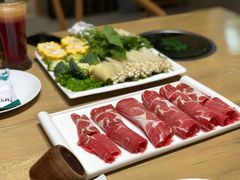 -竹鲜笙全竹宴(国色天香店)