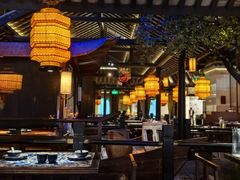 -绿茶餐厅(昆明世纪金源店)