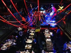 大堂-MOSSO德国餐厅·音乐酒吧(环宇荟店)