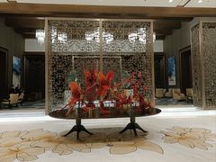 -太湖饭店·寄畅轩中餐厅
