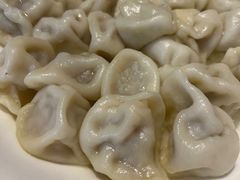 羊肉水饺-伊祥·敦煌楼
