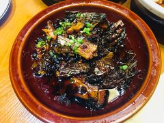 -爷爷的土钵菜(街道口店)