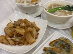 -东江海鲜酒家(艺都分店)