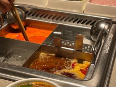 -海底捞火锅(塘厦天虹店)