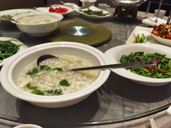 -希尔顿逸林酒店·中餐厅