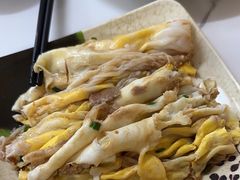 -财记鱼粥·肠粉