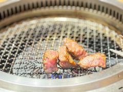 -和牛放题的殿堂 肉屋横丁(秋叶原店)