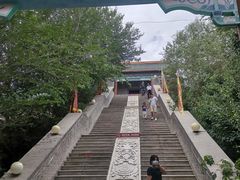 -哈密回王府景区