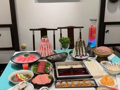 -皇城老妈川味火锅·大连海鲜火锅(港湾店)
