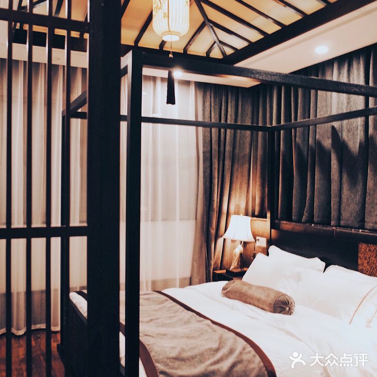 杭州旅行|住进灵隐景区的禅意国度