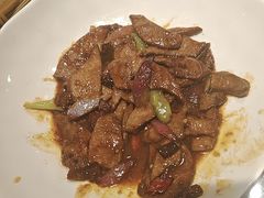 -那家老院子东北菜·饺子·小鸡炖蘑菇(艳华街店)