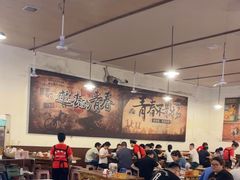 -冶建镜子·老南昌大排档·江西虾王(总店)