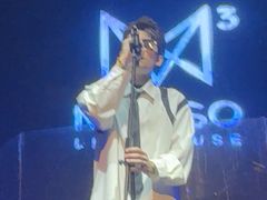 -MOSSO·Liveshow(M3香港广场店)
