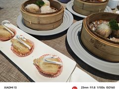 -晋江荣誉国际酒店·港誉茶餐厅