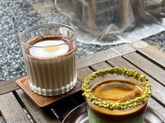 -Metal hands·铁手咖啡