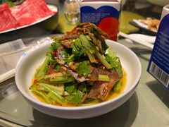 -享月汤皇·海鲜小火锅·聚会(曲江创意谷店)