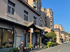 -兰婆婆餐厅淳安菜