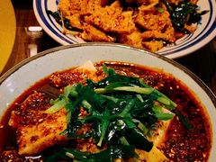 -左陕右甘(亚运村店)