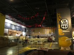 -来龙里 精致 东南亚餐室(万象城店)