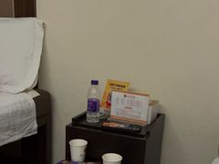 -若石足道SPA 连锁(丹东街店)