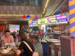 -齐齐哈尔烤肉·涮羊肉(光华中心店)