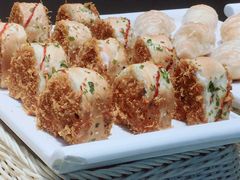 -素满香·食养自助(天一广场店)