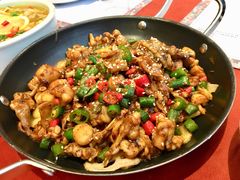 -赵小姐丨新中餐(曲江店)