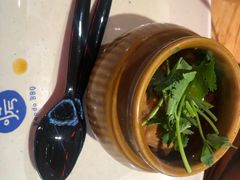 -路边摊小炉子烧烤