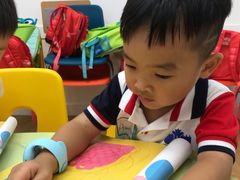 -英孚教育青少儿(东二环泰禾中心)